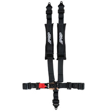 PRP 5.2 Harness w/ Removable Pads on Shoulder