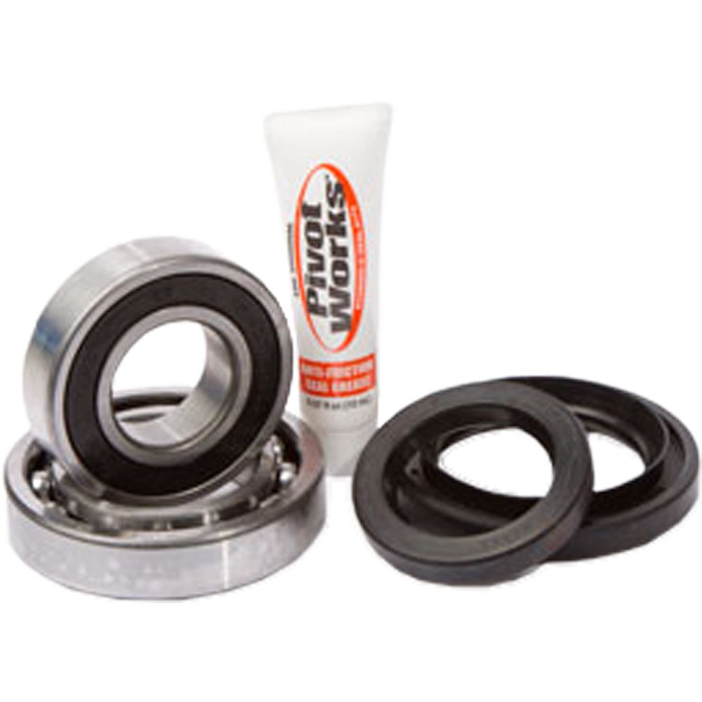 Rear Wheel Bearing Kit