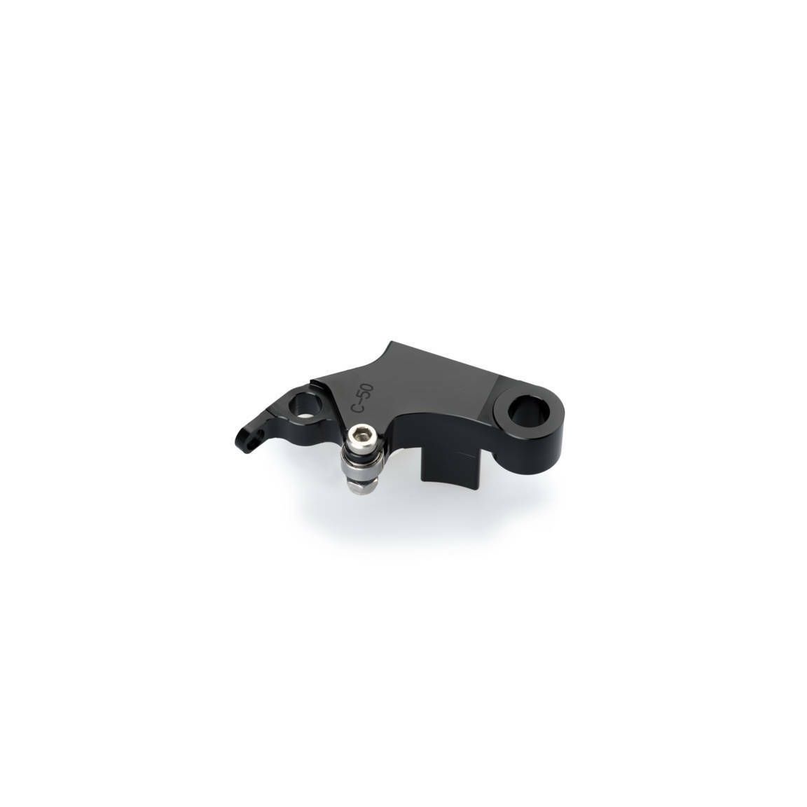 Lever Adapter Clutch Black