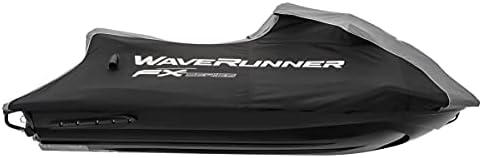 Yamaha 2019-2025 FX SVHO/FX HO Model Waverunner Cover MWV-CVRFX-CH-19