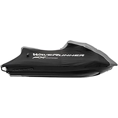 Yamaha 2019-2025 FX SVHO/FX HO Model Waverunner Cover MWV-CVRFX-CH-19