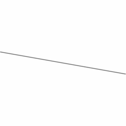 Polaris ATV Brake Line, Rear, 43.5 in, 45 Degrees, Genuine OEM Part 1912022, Qty 1