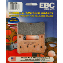 Extreme Pro Brake Pads