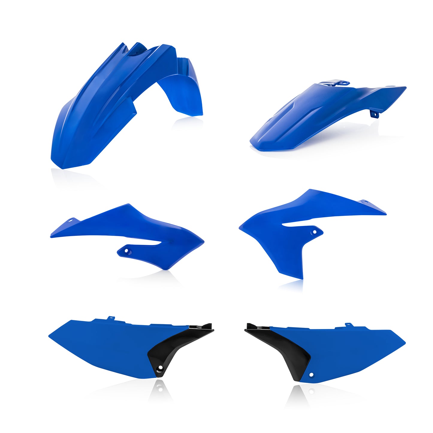 Plastic Kit Yam Original