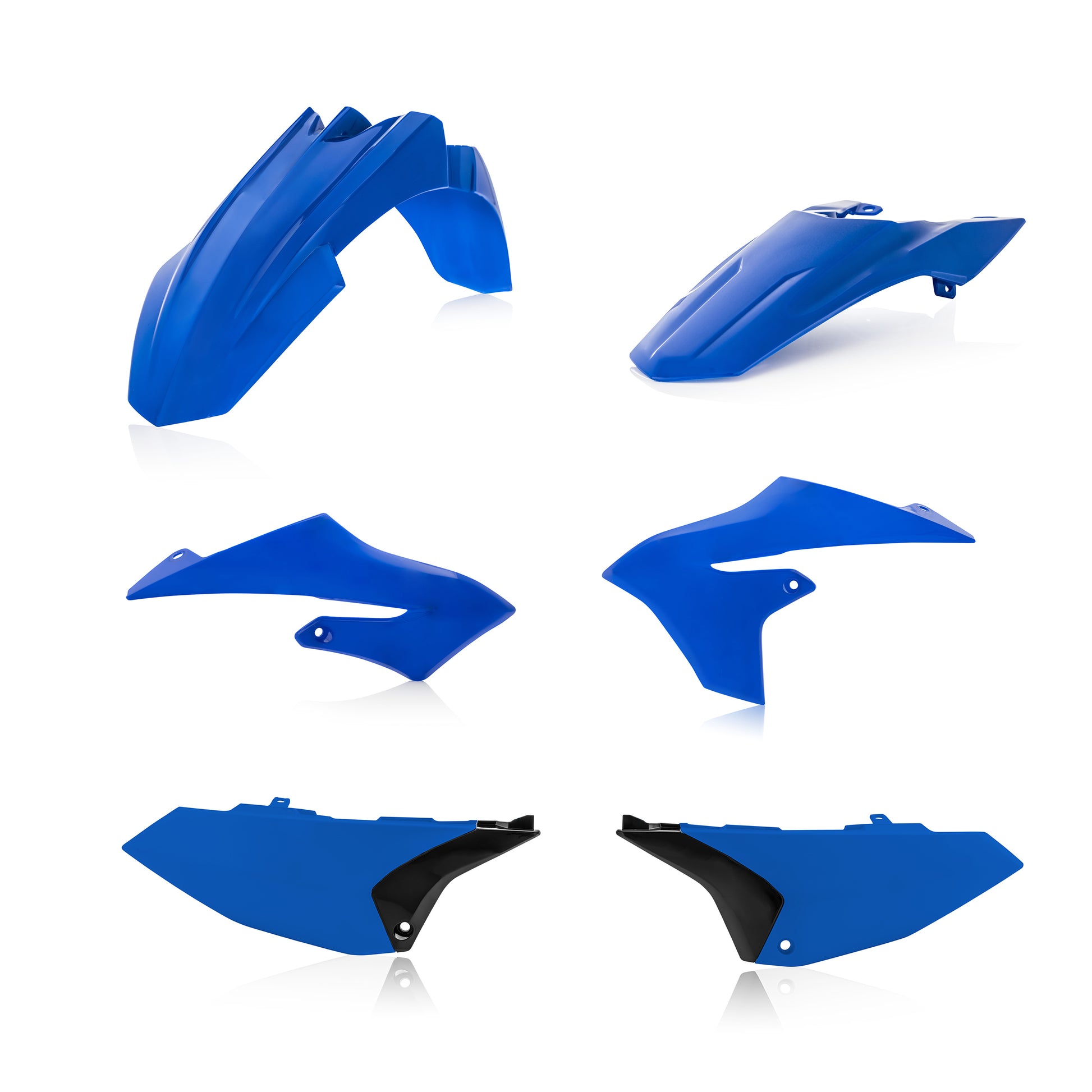 Plastic Kit Yam Original
