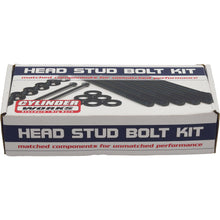 Cylinder Bolt Kit Pol