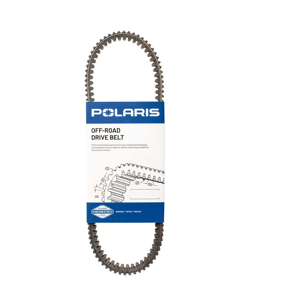 Polaris OEM Belt for RZR PRO R Boost - 3212366