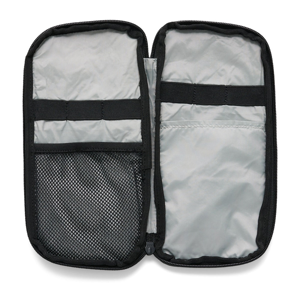 Buddy Modular Organizer Pouch Black   Buddy 40l