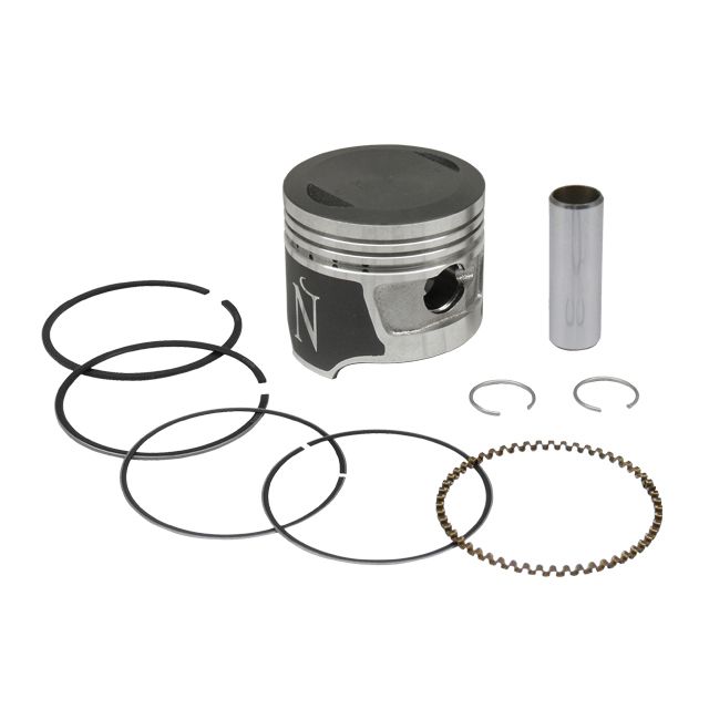 Piston Kit 46.97/Std Hon