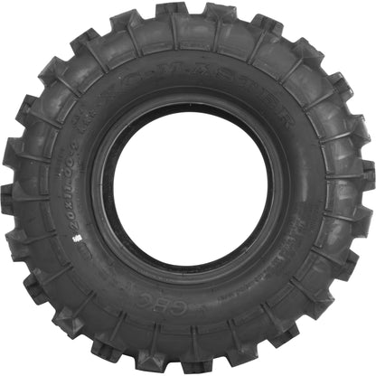 Tire Xc Master Rear 22x11 10 Bias Lr386lbs