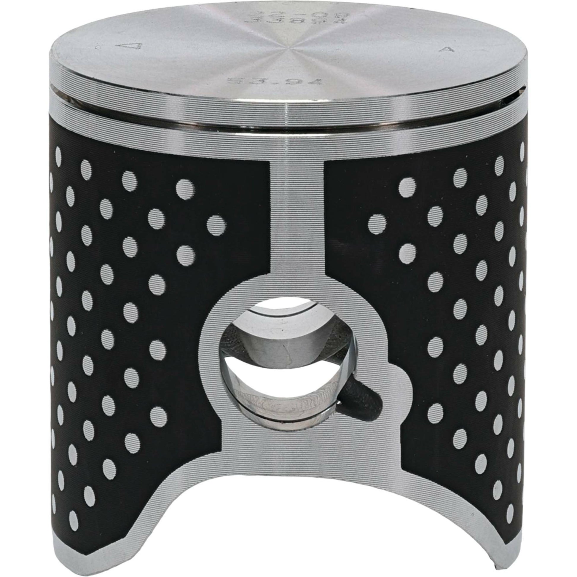 Piston Kit Cast Race Evolution 53.94/Std Ktm / Husq / Gas