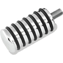 Bikers Choice 65-Up Big Twin XL Chrome O Ring Style Shifter Peg Replaces H-D 34631-84T 5/16-24