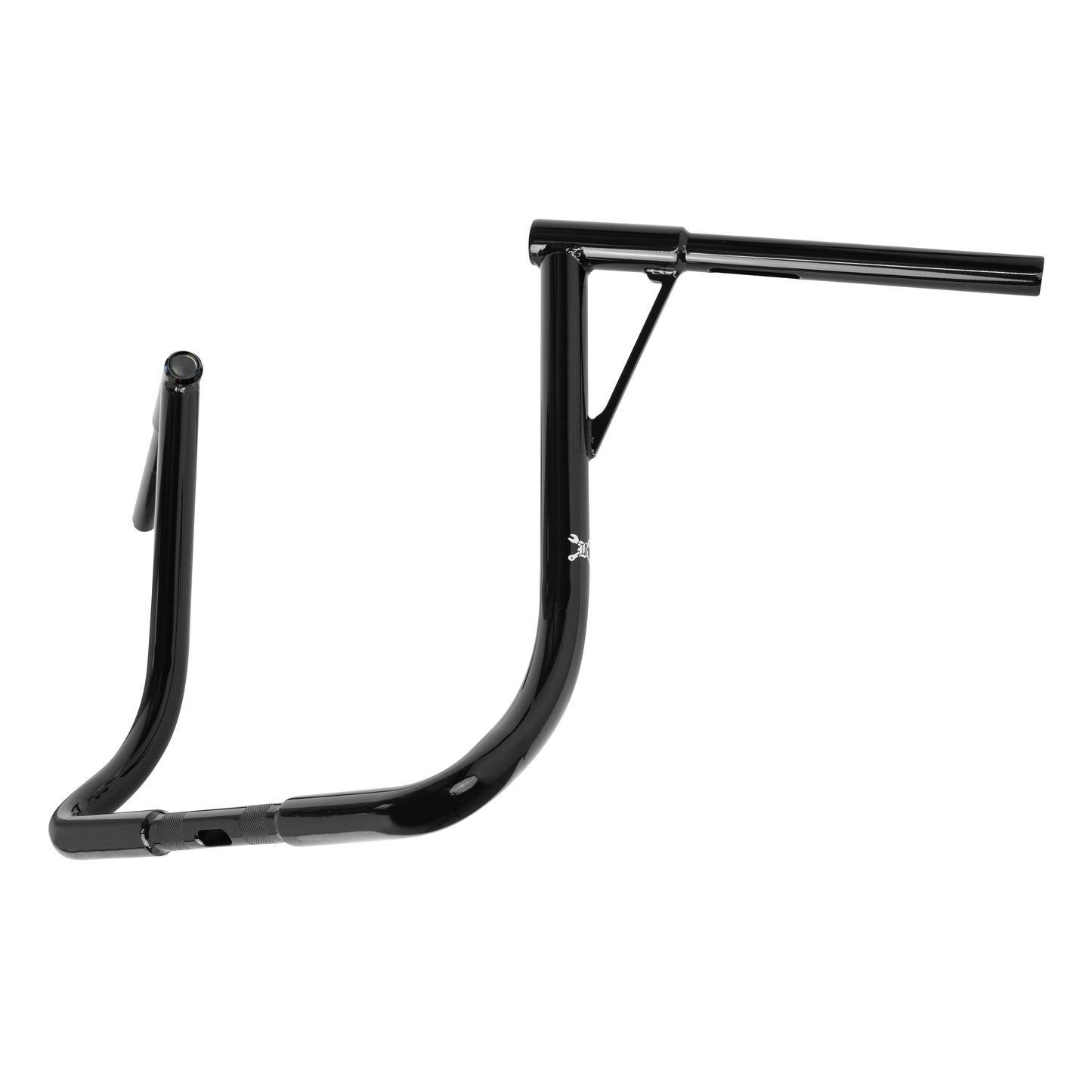 Louie Bagger 16"Bar 1.25" Tbw Black