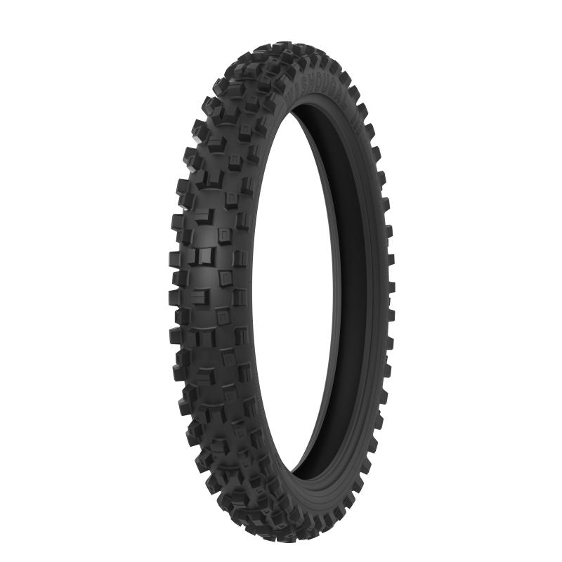 Kenda K7102F Washougal III Front Tire - 90/90-14 4PR 46M TT