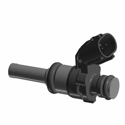 Indian Motorcycle Fuel Injector, Genuine OEM Part 2521836, Qty 1