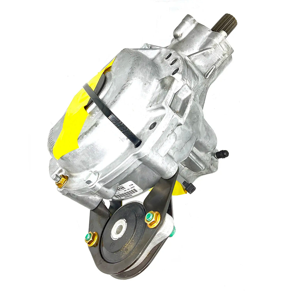 Polaris Wheel Bearing Carrier Assembly - 3235354