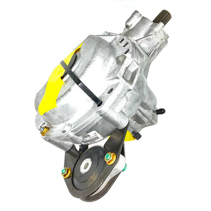 Polaris Wheel Bearing Carrier Assembly - 3235354