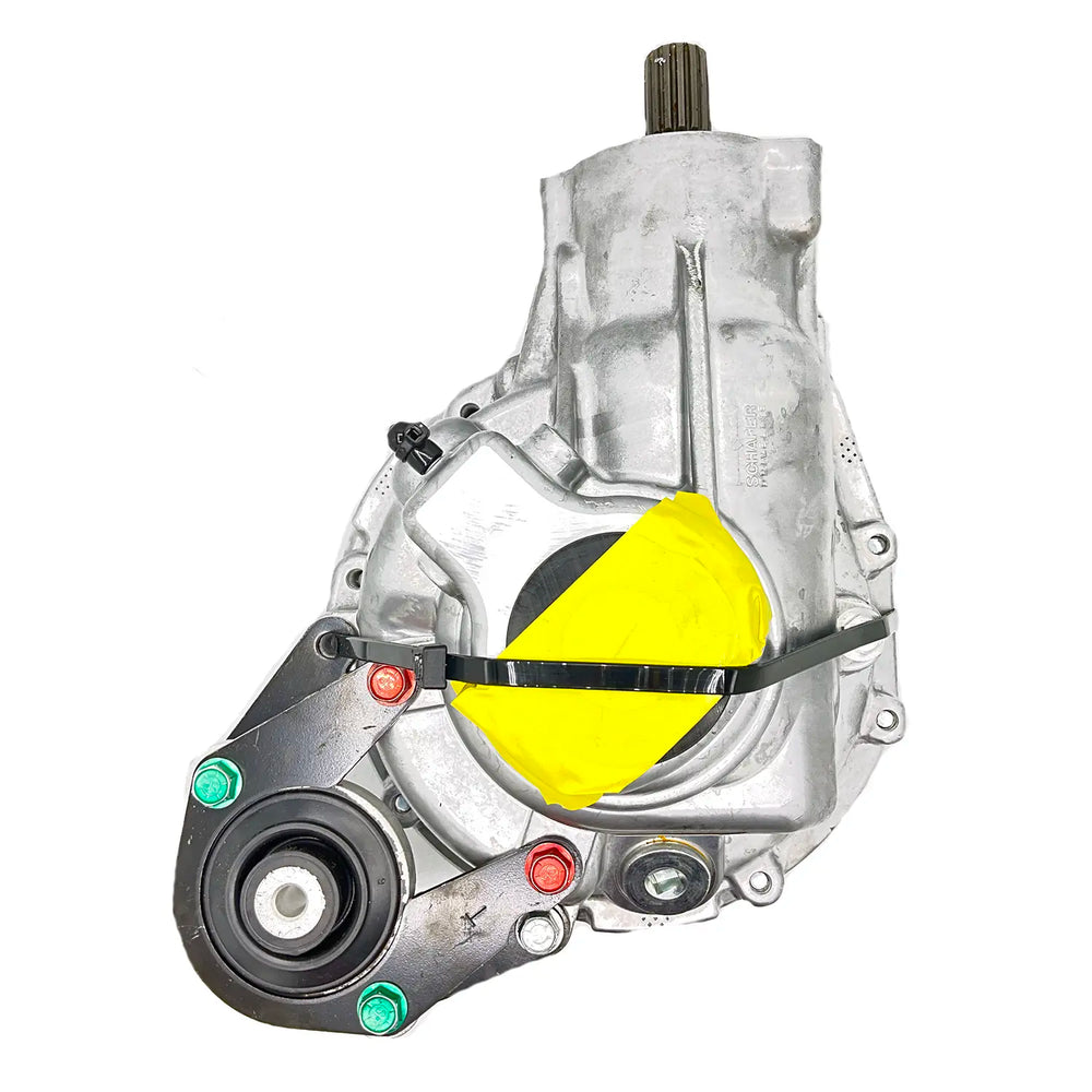 
                      
                        Polaris Wheel Bearing Carrier Assembly - 3235354
                      
                    
