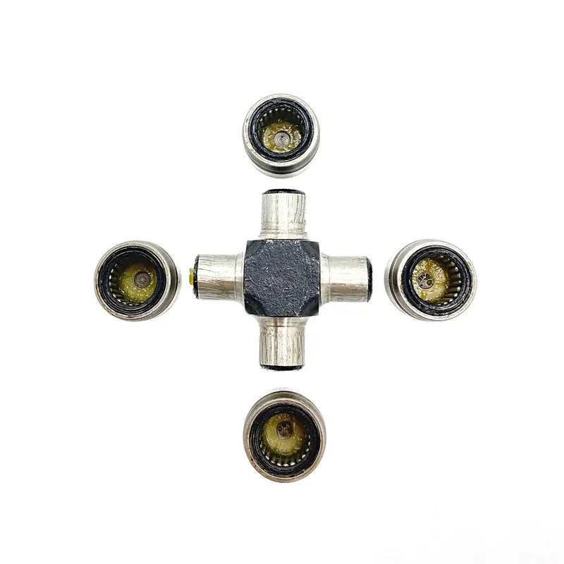
                      
                        Polaris UTV 1000 Series U-Joint - 3235500
                      
                    