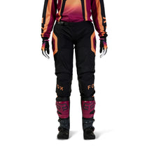Fox Racing WOMEN'S 180 BALLAST MOTOCROSS PANT, MAGNETIC, 8