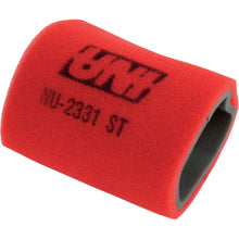 Multi Stage Competition Air Filter