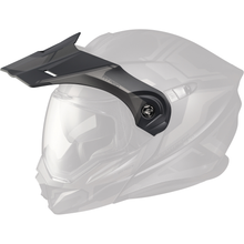Exo At950 Helmet Peak Visor Ellwood Phantom