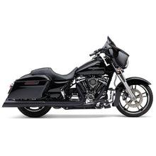 4.5" Uppercut Slip On Black Flh/Flt 17 22