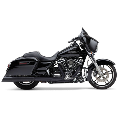 4.5" Uppercut Slip On Black Flh/Flt 17 22