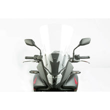 Vstream Windscreen Tall Light Tint Hon