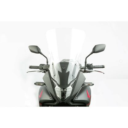 Vstream Windscreen Tall Light Tint Hon