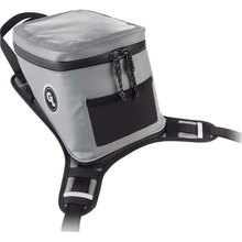 GIANT LOOP Fandango Tank Bag* - Gray FTB21-G