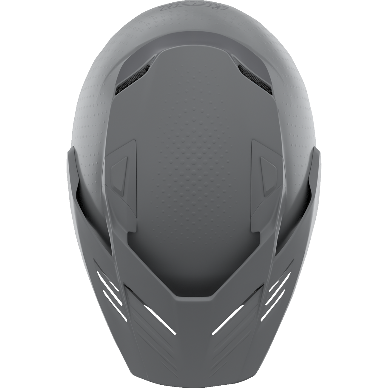 ICON Elsinore* Helmet - Monotype - Gray - XS 0104-3322