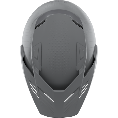 ICON Elsinore* Helmet - Monotype - Gray - XS 0104-3322