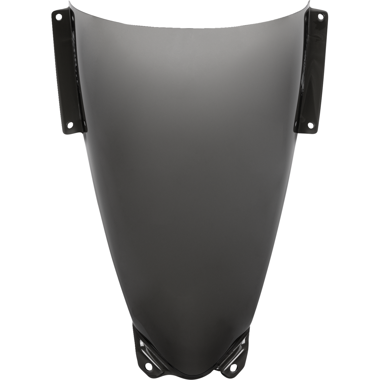 ZERO GRAVITY Windscreen - Light Smoke 20-741-02