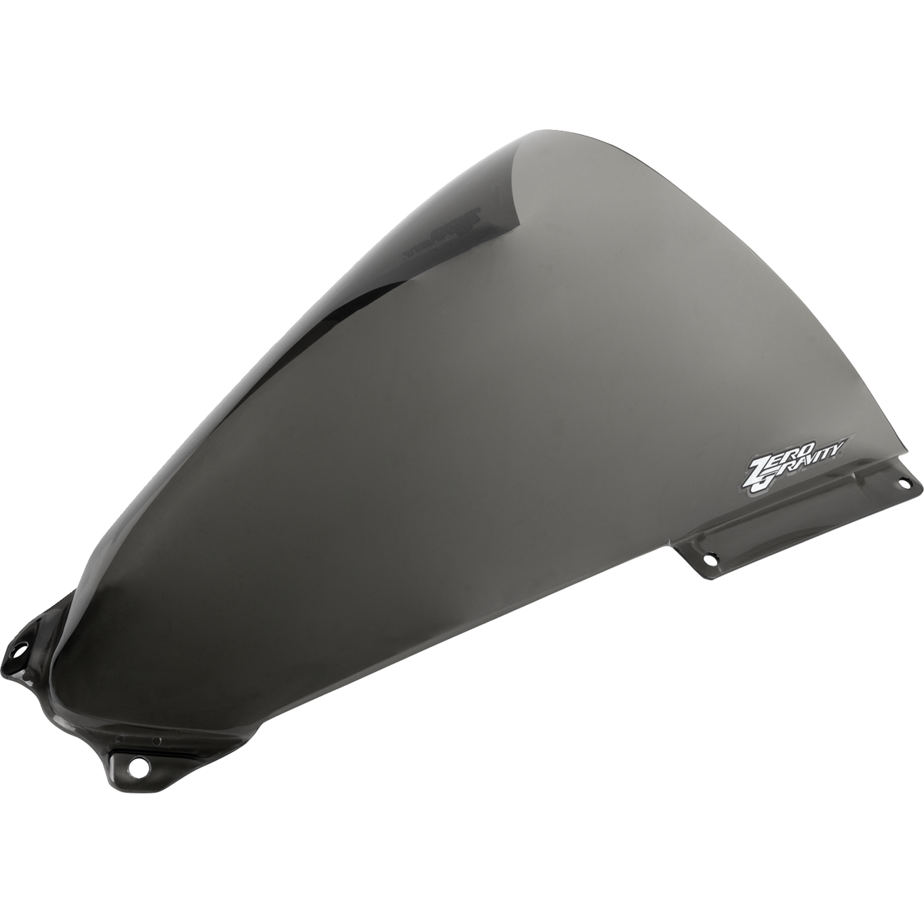 ZERO GRAVITY Windscreen - Light Smoke 20-741-02