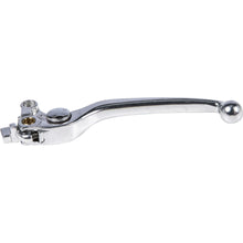 Clutch Lever Silver