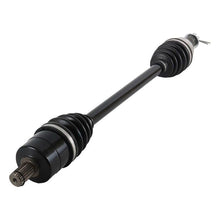 6 Ball Heavy Duty Axle Front