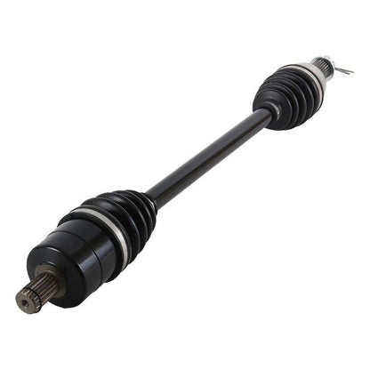 6 Ball Heavy Duty Axle Front