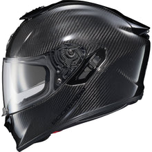 Exo St1400 Evo Carbon Helmet Black Xl