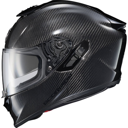 Exo St1400 Evo Carbon Helmet Black Xl