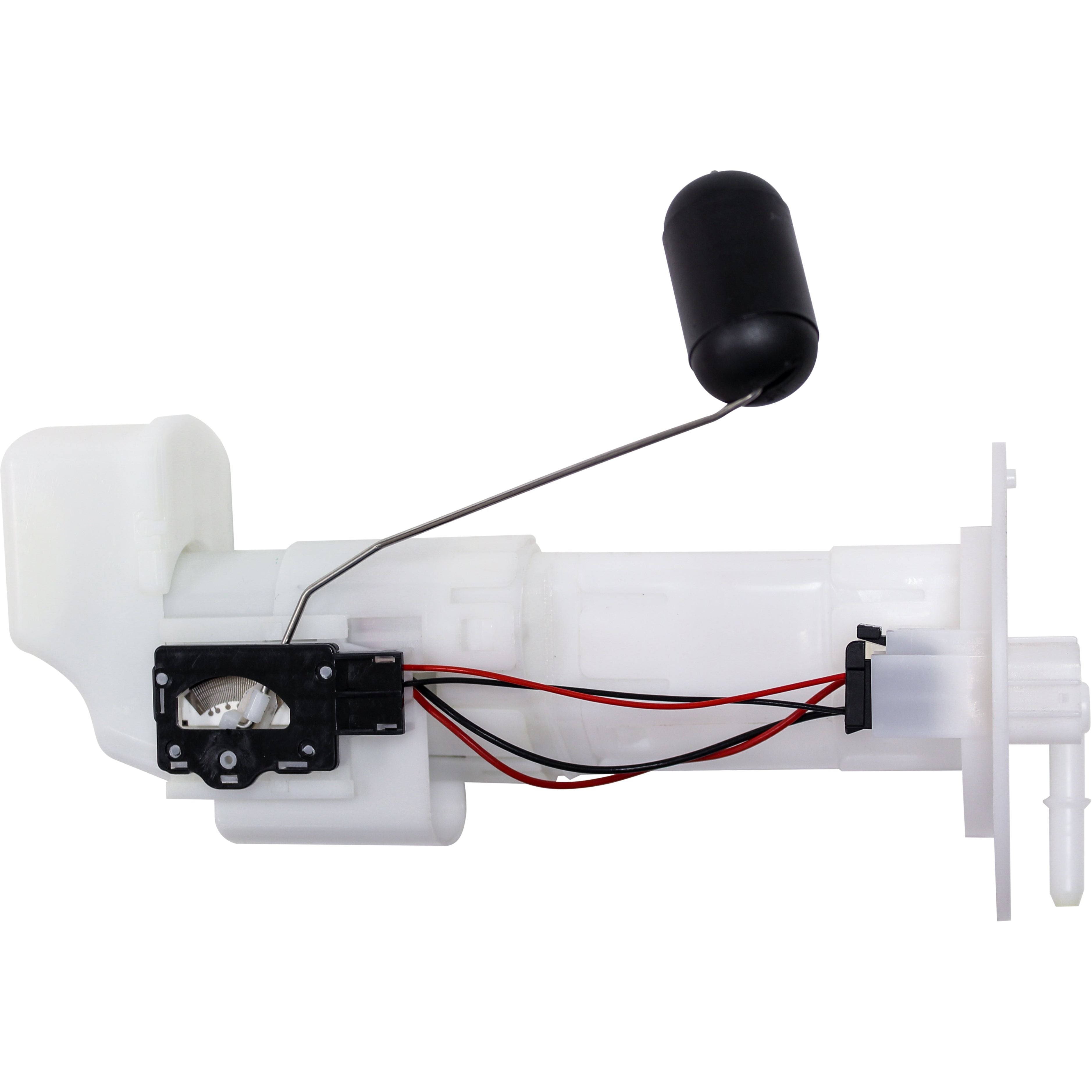 Fuel Pump Assembly