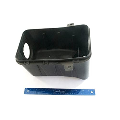 Polaris ATV Air Intake Box, Genuine OEM Part 5450387, Qty 1