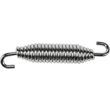 Kickstand Spring Chrome Oe#50005 85a