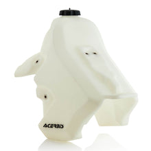 Fuel Tank 3.7 Gal Natural