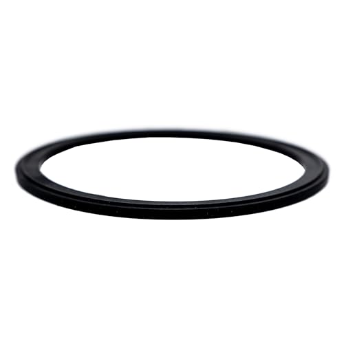 
                      
                        Polaris RZR PFA Gasket, Ribbed, Genuine OEM Part - 5413451
                      
                    