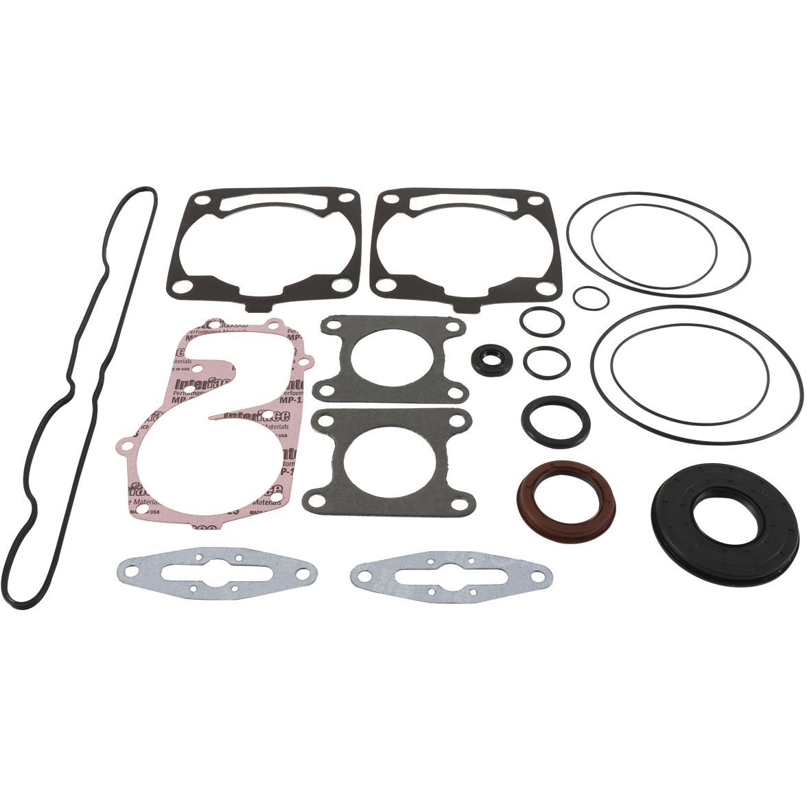 Complete Gasket Kit Pol