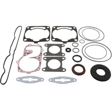 Complete Gasket Kit Pol
