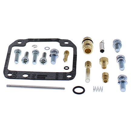 Bike Carburetor Rebuild Kit