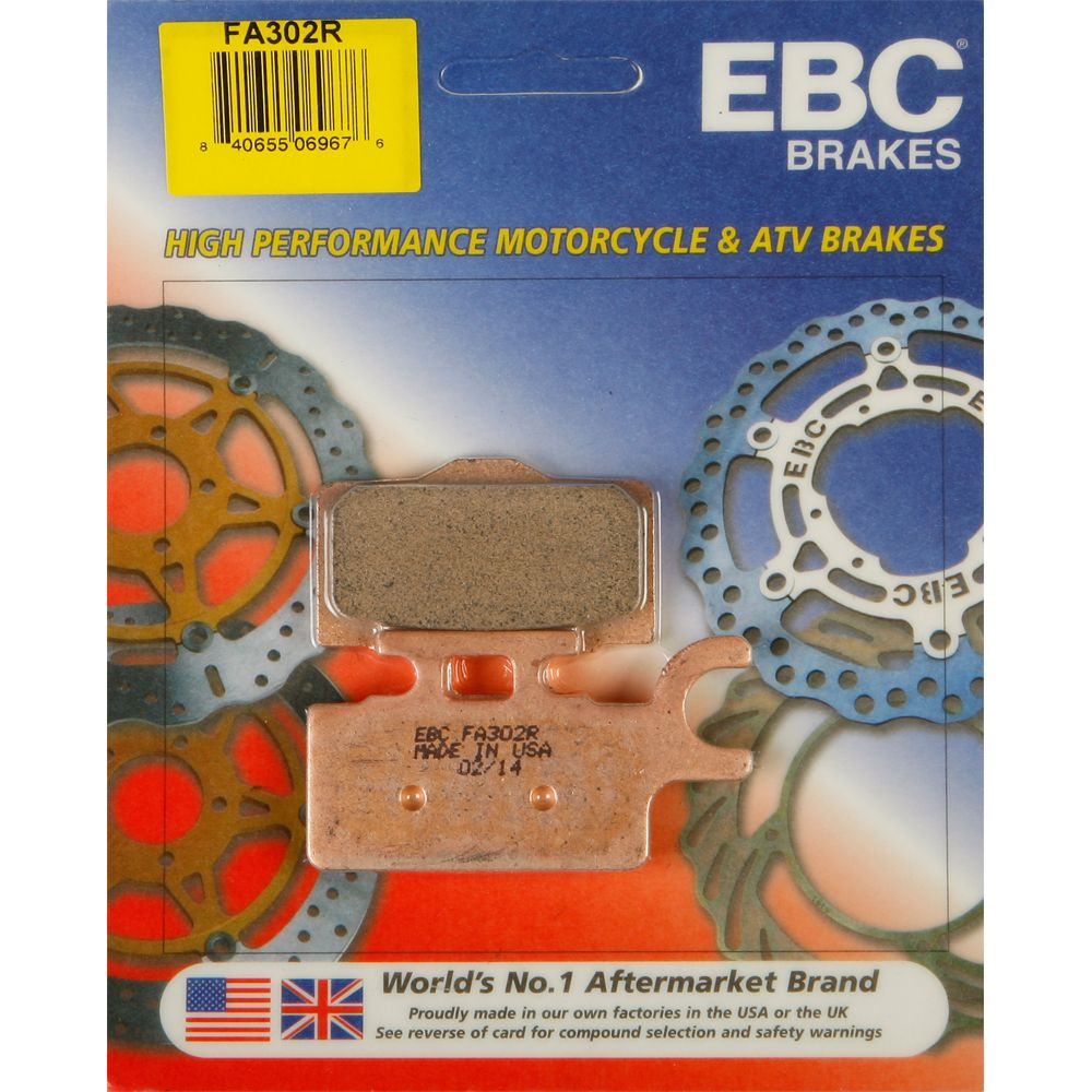Brake Pads
