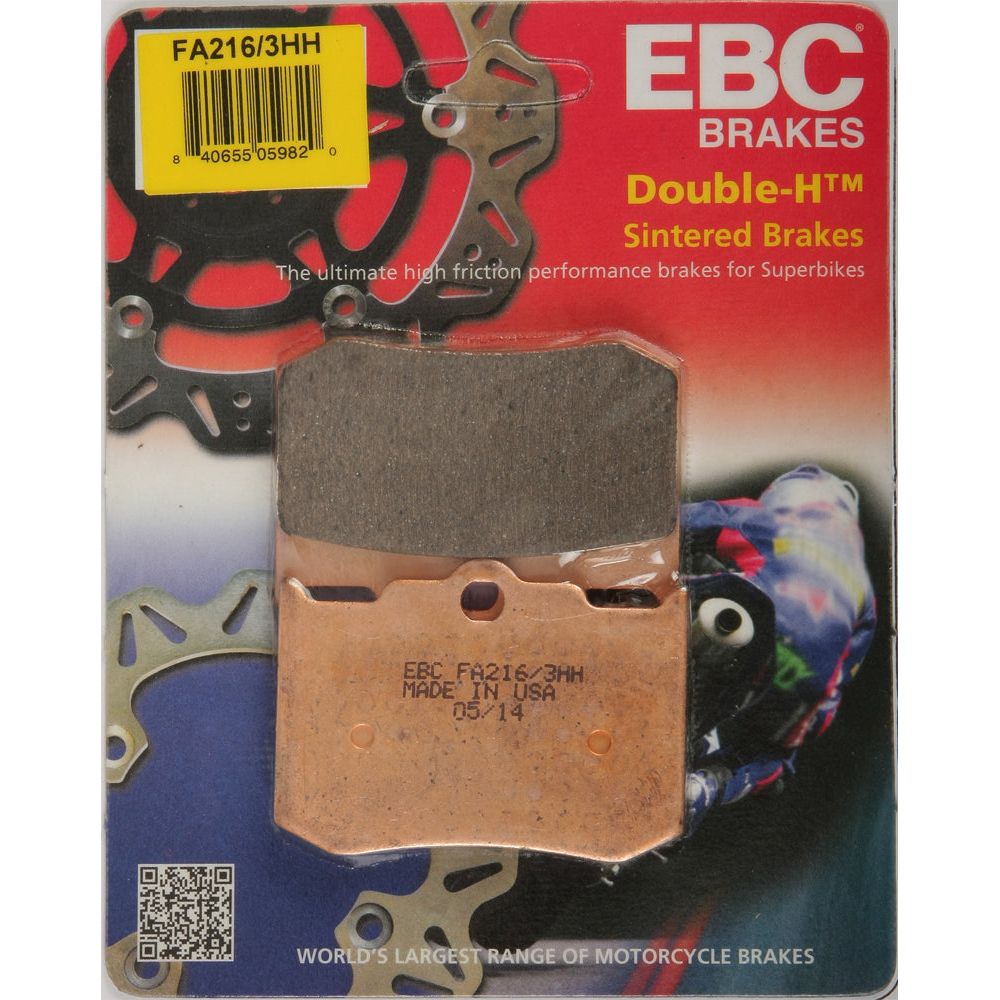 Brake Pads
